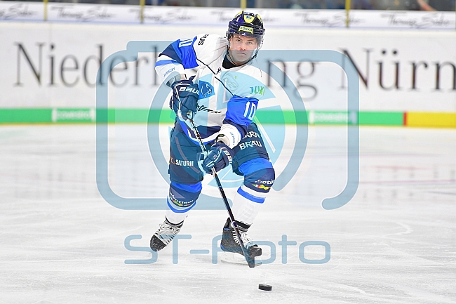 Thomas Sabo Ice Tigers vs ERC Ingolstadt, Eishockey, DEL, Deutsche Eishockey Liga, Spieltag 4, 23.09.2018