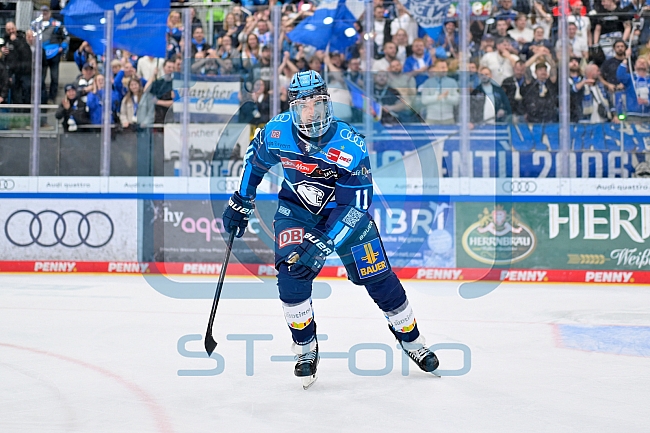 Eishockey, Herren, DEL, Saison 2025-2026, Spiel 14, ERC Ingolstadt - Adler Mannheim, 26.10.2025