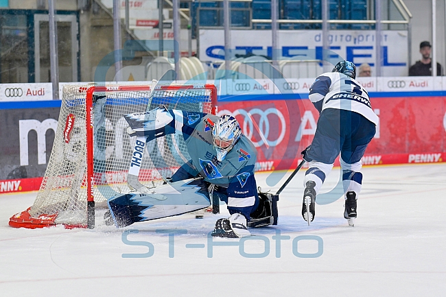 Eishockey, Herren, DEL, Saison 2025-2026, ERC Ingolstadt - Saisoneröffnungsfeier, 10.08.2025