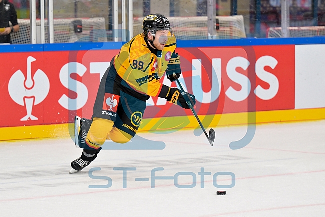Hockey, Mens, CHL, Season 2025-2026, Regular Season, Game Day 2, ERC Ingolstadt - Kalpa Kuopio, 30.08.2025