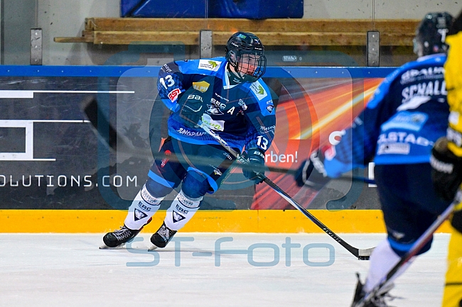 Eishockey, Herren, U20 DNL, Saison 2025-2026, Halbfinale - Spiel 2, ERC Ingolstadt - Krefelder EV 81, 15.03.2026