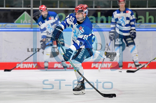 Eishockey, Herren, DEL, Saison 2020-2021, Augsburger Panther - ERC Ingolstadt, 05.03.2021