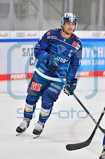 Vorbereitung, Eishockey, Herren, DEL, Saison 2021-2022, ERC Ingolstadt - spusu Vienna Capitals, 04.09.2021