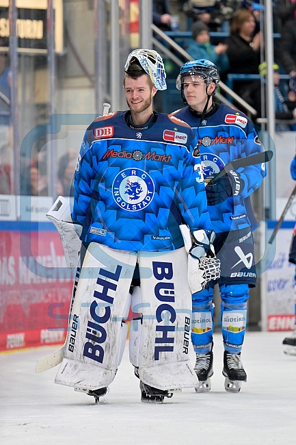 Eishockey, Herren, DEL, Saison 2025-2026, Spiel 28, ERC Ingolstadt - Iserlohn Roosters, 14.12.2025