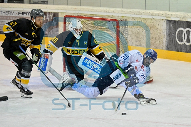 Eishockey, Herren, DEL, Saison 2025-2026, Vinschgau Cup, Spiel 2, Straubing Tigers - HC Pustertal, 23.08.2025