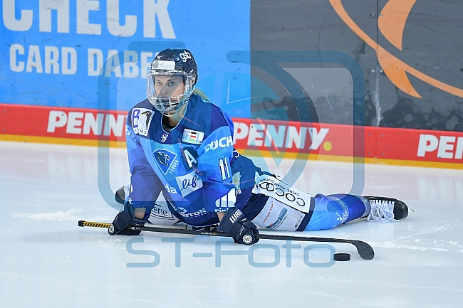Eishockey, Frauen, DFEL, Saison 2020-2021, ERC Ingolstadt - ESC Planegg-Würmtal, 07.03.2021