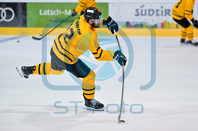 Eishockey, Herren, DEL, Saison 2026-2027, HC Falkensteiner Pustertal - HC Verva Litvinov, 23.08.2026