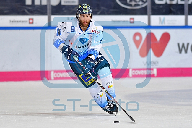 EHC Red Bull München vs ERC Ingolstadt, DEL, Deutsche Eishockey Liga, Spieltag 31, 26.12.2019