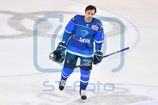 ERC Ingolstadt vs Adler Mannheim, Eishockey, DEL, Deutsche Eishockey Liga, Spieltag 19, 03.11.2017