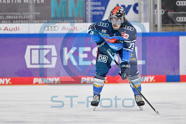 Eishockey, Herren, DEL, Saison 2023-2024, PrePlayoffs - Spiel 1, ERC Ingolstadt - Kölner Haie, 10.03.2024