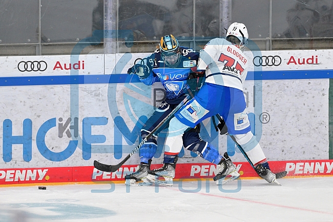 Eishockey, Frauen, DFEL, Saison 2023-2024, ERC Ingolstadt - ESC Planegg-Würmtal, 26.11.2023