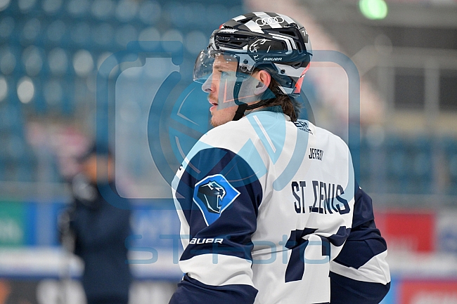 Eishockey, Herren, DEL, Saison 2023-2024, Vorbereitung, ERC Ingolstadt - Auftakttraining, 07.08.2023
