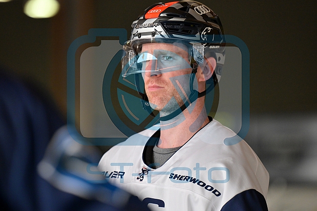 Eishockey, Herren, DEL, Saison 2023-2024, Vinschgau Cup, ERC Ingolstadt - IceTraining, 24.08.2023