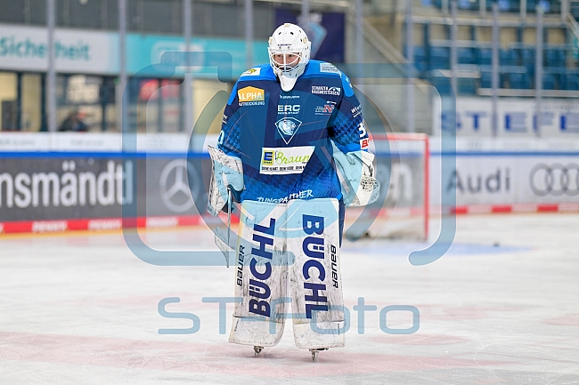 Eishockey, Herren, U20 DNL, Saison 2025-2026, ERC Ingolstadt - Jungadler Mannheim, 24.01.2026