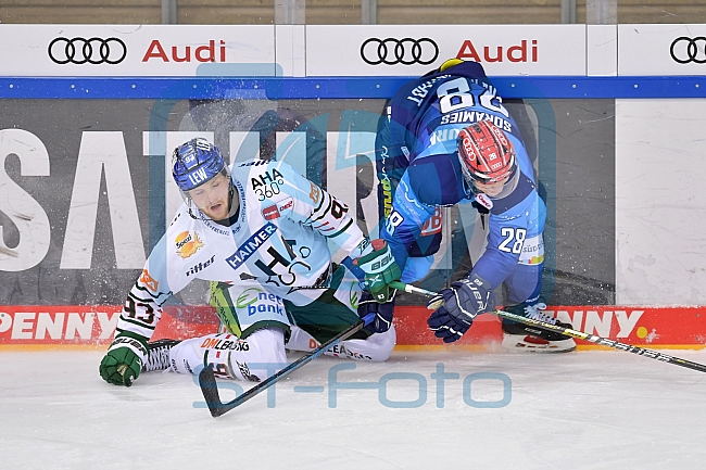 27.12.2020 - ERC Ingolstadt - Augsburger Panther