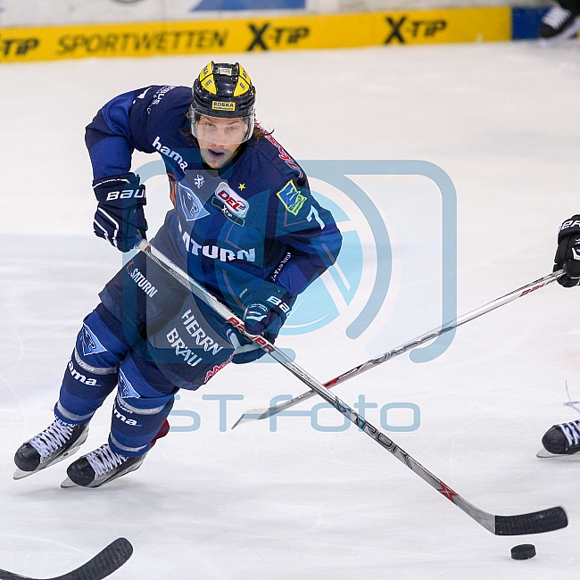 ERC Ingolstadt vs Augsburger Panther, Eishockey, DEL, Deutsche Eishockey Liga, Spieltag 2, 13.09.2015