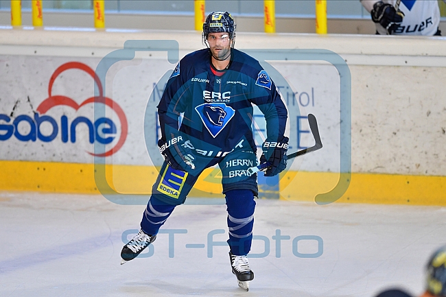 Ice Training vor dem Vinschgau Cup, 22.08.2019