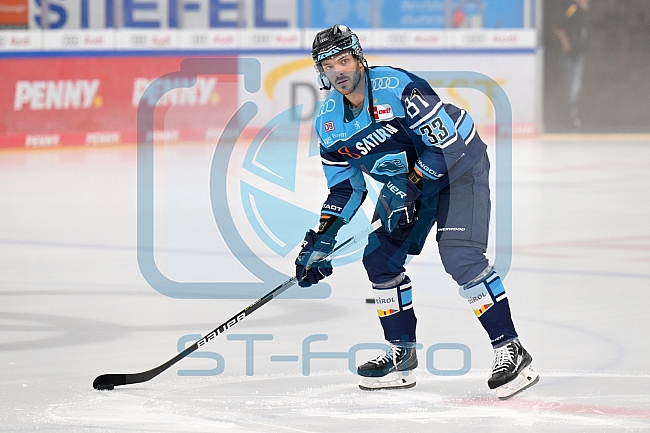 Eishockey, Herren, DEL, Saison 2022-2023, Vorbereitung, ERC Ingolstadt - Augsburger Panther, 04.09.2022