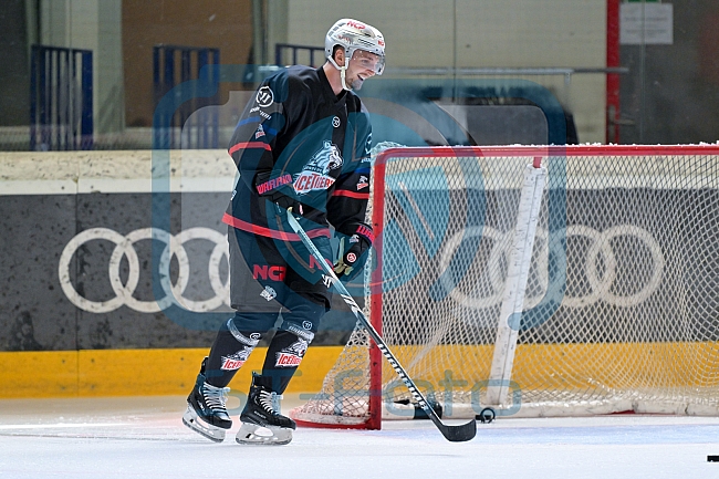 Eishockey, Herren, DEL, Saison 2023-2024, Vinschgau Cup, Nürnberg Ice Tigers - IceTraining, 25.08.2023