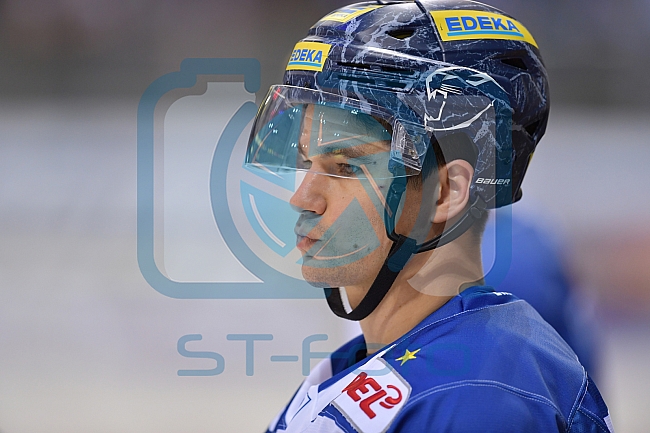 ERC Ingolstadt vs Krefeld Pinguine, DEL, Deutsche Eishockey Liga, Spieltag 3, 20.09.2019