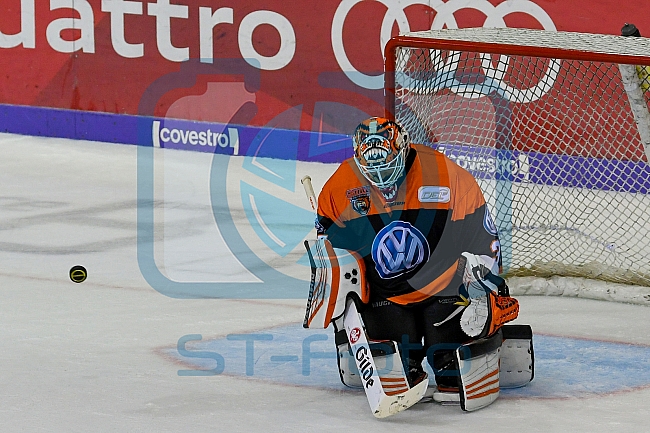 ERC Ingolstadt vs Grizzlys Wolfsburg, Eishockey, DEL, Deutsche Eishockey Liga, Spieltag 7, 03.10.2018