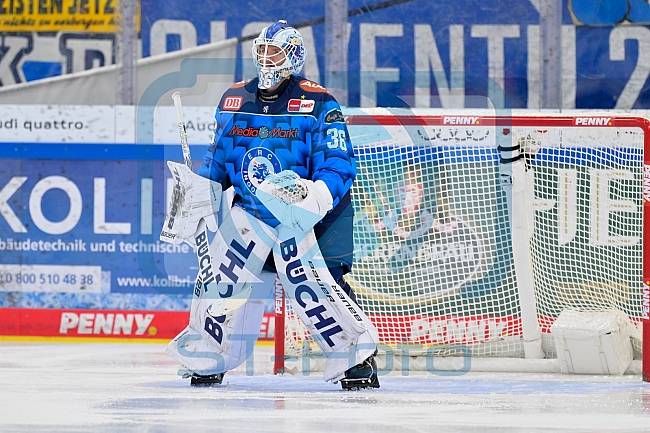 Eishockey, Herren, DEL, Saison 2025-2026, Spiel 38, ERC Ingolstadt - Kölner Haie, 09.01.2026