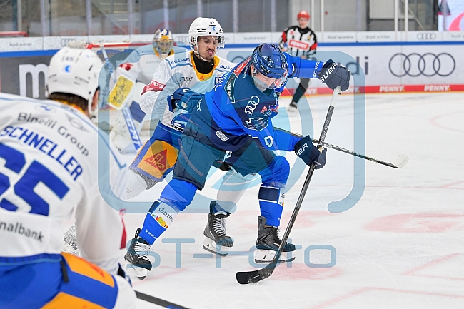 Eishockey, Herren, DEL, Saison 2026-2027, Testspiel, ERC Ingolstadt - EV Zug, 04.09.2026