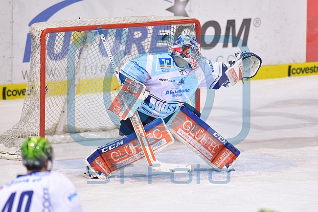 ERC Ingolstadt vs Iserlohn Roosters, DEL, Deutsche Eishockey Liga, Spieltag 39, 13.01.2019
