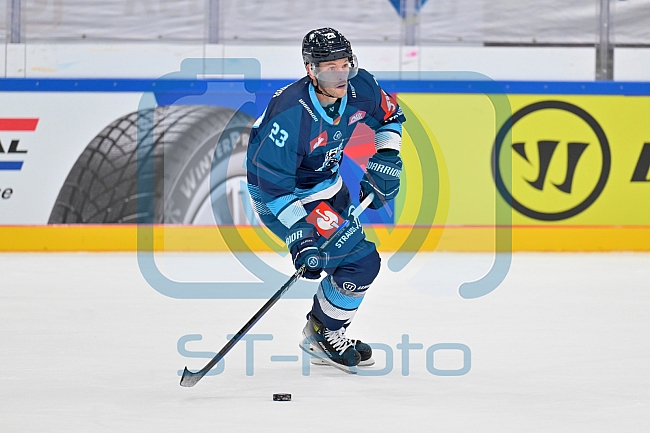 Eishockey, Mens, CHL, Season 2023-2024, ERC Ingolstadt - Vitkovice Ridera, 17.10.2023