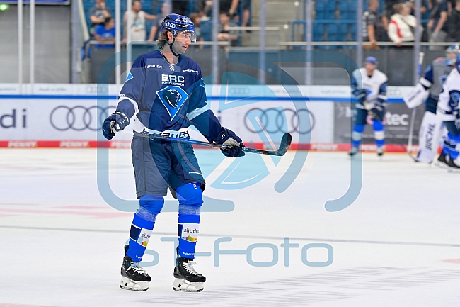 Eishockey, Herren, DEL, Saison 2026-2027, ERC Ingolstadt - Saisoneröffnung, 09.08.2026