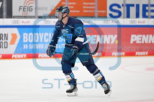 Eishockey, Herren, DEL, Saison 2022-2023, ERC Ingolstadt - Showtraining & Dauerkartenüberge, 07.08.2022