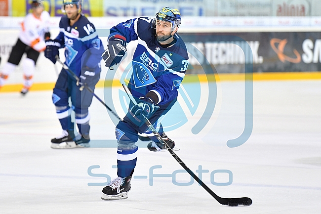 ERC Ingolstadt- Grizzlys Wolfsburg, Eishockey, DEL, Deutsche Eishockey Liga, Vorb., 13.08.2017