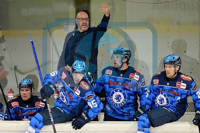 Eishockey, Herren, DEL, Saison 2025-2026, Vinschgau Cup, Spiel 1, ERC Ingolstadt - ZSC Lions, 22.08.2025