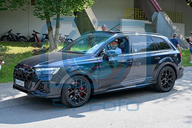 Eishockey, Herren, DEL, Saison 2024-2025, ERC Ingolstadt - Fanfest, 24.08.2024