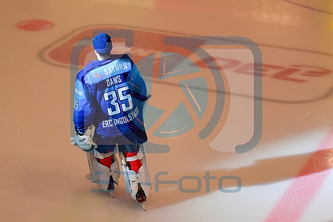 Eishockey, Herren, DEL, Saison 2020-2021, ERC Ingolstadt - Fischtown Pinguins Bremerhaven, 16.04.2021