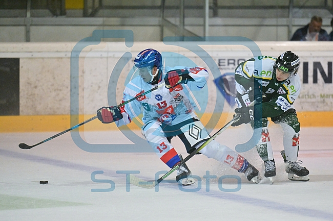 Eishockey, Herren, DEL, Saison 2024-2025, HC TIWAG Innsbruck - EHC Olten, 24.08.2024