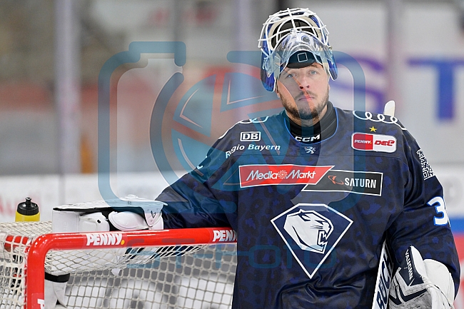 Eishockey, Herren, DEL, Saison 2024-2025, Playoffs Halbfinale, Spiel 5, ERC Ingolstadt - Kölner Haie, 11.04.2025