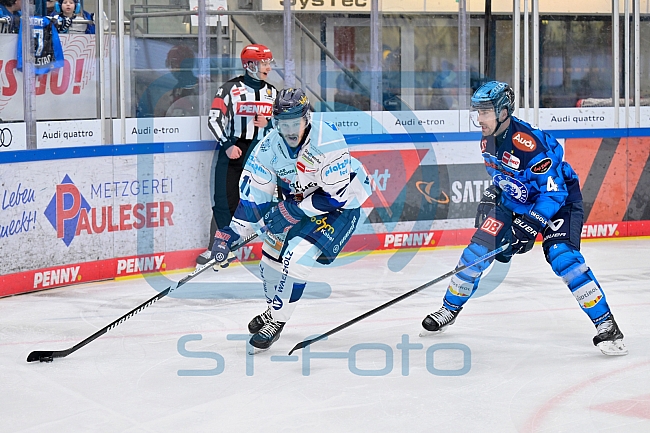 Eishockey, Herren, DEL, Saison 2025-2026, Spiel 28, ERC Ingolstadt - Iserlohn Roosters, 14.12.2025