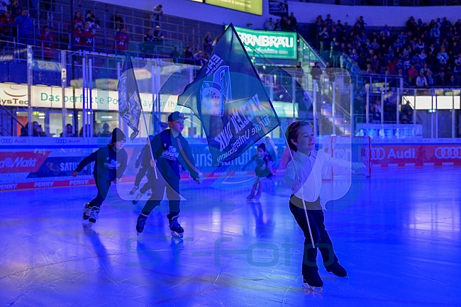 Eishockey, Herren, DEL, Saison 2024-2025, Vorbereitung, ERC Ingolstadt - Nürnberg Ice Tigers, 15.09.2024