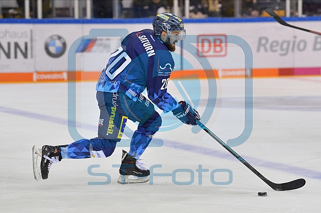 ERC Ingolstadt vs Krefeld Pinguine, DEL, Deutsche Eishockey Liga, Spieltag 39, 19.01.2020