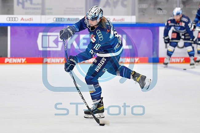 Vorbereitung, Eishockey, Herren, DEL, Saison 2021-2022, ERC Ingolstadt - spusu Vienna Capitals, 04.09.2021