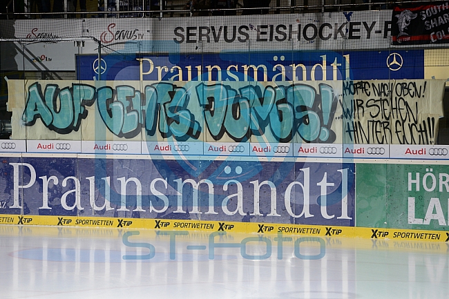 ERC Ingolstadt vs Koelner Haie, Eishockey, DEL, Deutsche Eishockey Liga, 01.11.2015
