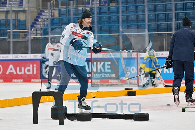 Eishockey, Herren, DEL, Saison 2023-2024, ERC Ingolstadt - Kids on Ice Day, 18.11.2023
