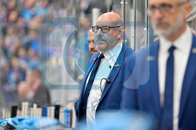 Eishockey, Herren, DEL, Saison 2025-2026, Spiel 16, ERC Ingolstadt - Kölner Haie, 31.10.2025