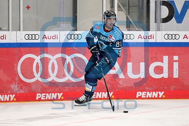 Eishockey, Herren, DEL, Saison 2022-2023, Vorbereitung, ERC Ingolstadt - Iserlohn Roosters, 14.08.2022