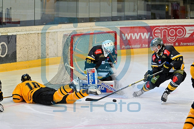 Eishockey, Herren, DEL, Saison 2026-2027, HC Falkensteiner Pustertal - HC Verva Litvinov, 23.08.2026