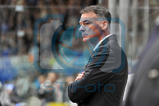 Augsburger Panther vs ERC ingolstadt, Eishockey, DEL, Deutsche Eishockey Liga, 05.03.2015