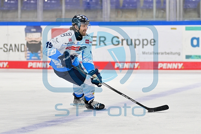 Eishockey, Herren, Gäuboden-Cup 2024, Straubing Tigers - ERC Ingolstadt, 29.08.2024