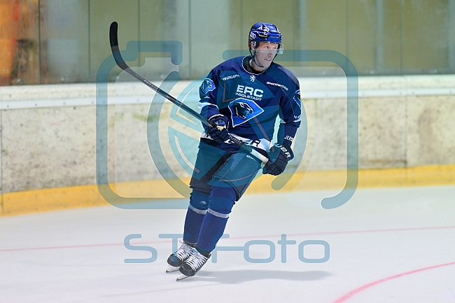 Eishockey, Herren, DEL, Saison 2026-2027, ERC Ingolstadt - Ice Training, 21.08.2026