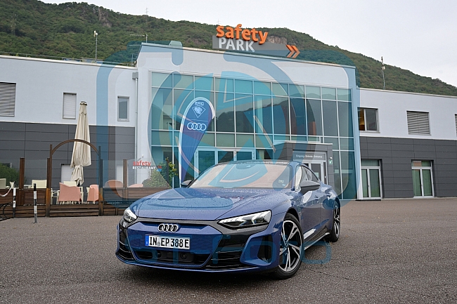 Eishockey, Herren, 6. Vinschgau-Cup, Saison 2022-2023, Audi ERC Gokart Cup 2022, 27.08.2022